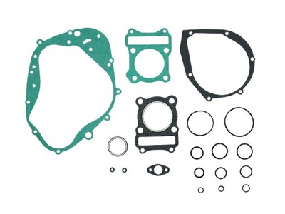 NAMURA КОМПЛЕКТ ПРОКЛАДОК SUZUKI NX-20007F