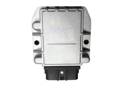 Toyota corolla 4runner land cruiser rav4 модуль зажигание 89621-26010 оригинальный номер фото №1