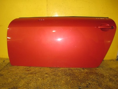 Audi tt 8n 98- дверь обшивка левая перед фото №1