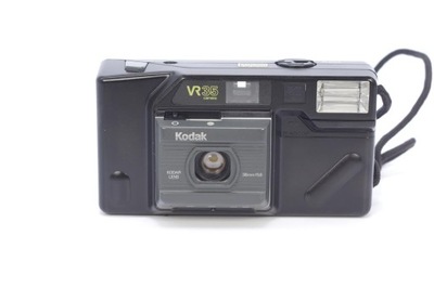 KODAK VR35 K4a-problem z lampą