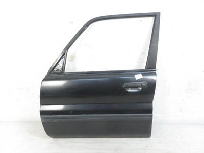 DE PUERTA IZQUIERDA PARTE DELANTERA MITSUBISHI PAJERO PININ  