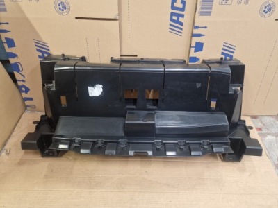 Toyota proace city citroen berlingo iv грузовой усилитель бампера nowe фото №1