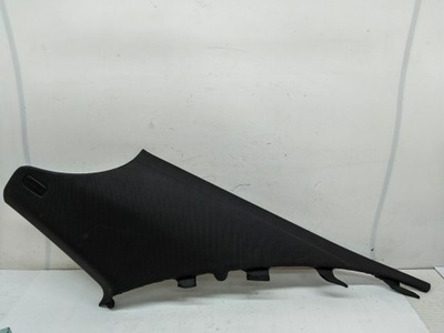 Audi a5 8t coupe защита стойка правый задняя фото №1