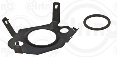 GASKET VALVE EGR FITS DO: DS DS 4, DS 5, DS 7; CITROEN C4 GRAND PICAS  