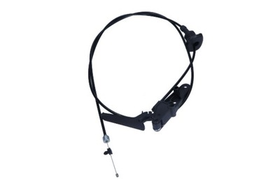 MAXGEAR 32-0586 ТРОС ЗАМКА КРЫШКИ КАБІНЫ ДВИГАТЕЛЯ