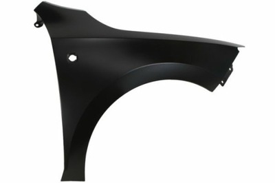 Крыло правый skoda rapid 2012- каждый цвет фото №1