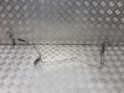 Шланг кондиционера ford c-max i 1.6 tdci фото №1