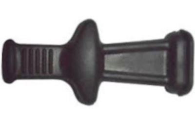 Eurocargo tector клеми акумулятор 504077605 фото №1