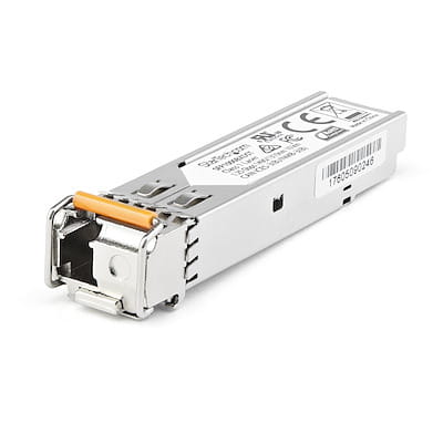 Moduł Cisco 1000BASE-BX10 SFP