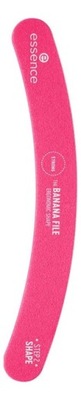 ESSENCE ESS. THE BANANA FILE