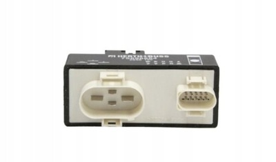 Резистор регулятор вентилятора интерьер резистор фото №1