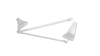 Механізм двірник citroen berlingo partner 96 фото №1