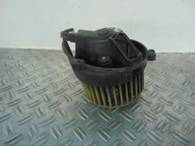 Citroen jumper воздуходувка powie. --- фото №1