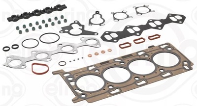 ELRING 521.130 GASKET CAPS VALVES SET  