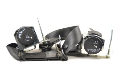 Opel meriva a pas ремені безпеки правий лівий перед 2x комплект фото №1