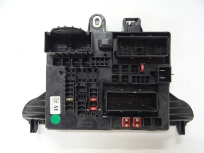 Opel insignia a коробка предохранителей pin фото №1