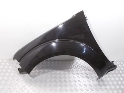 Крыло перед nissan navara iii d40 pathfinder r51 lift 10-14 оригинал фото №1