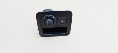 Переключатель зеркал dacia duster ii фото №1