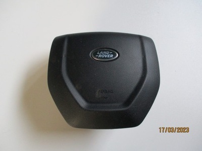 Подушка безпеки водія land rover discovery sport фото №1