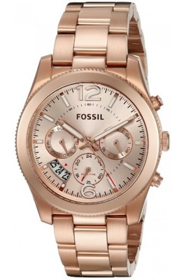 Fossil zegarek damski ES3885