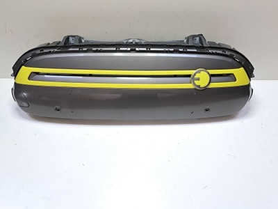 Mini cooper f56 electric решітка радіатора решітка радіатора 7499533 9449560 7499559 фото №1