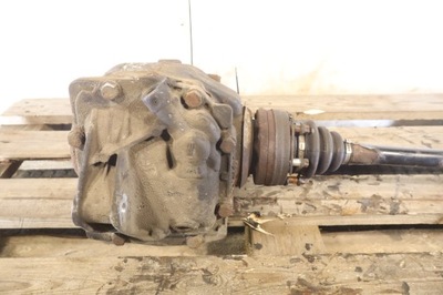 Мост задний bmw x3 e83 2.0d фото №1