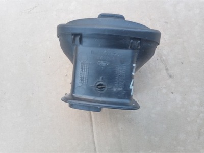 Решётка обдув ford focus d1b1a-r66za фото №1