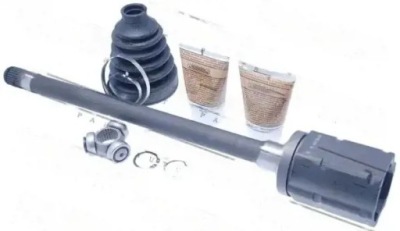 Febest 1911-e53rh набір шарнір, wał привідний фото №1