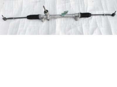 Fiat punto evo mito трансмиссия рулевая trw a0003203 оригинал фото №1