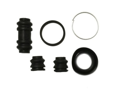 Набор ремонтный суппорт задняя toyota corolla e12 фото №1