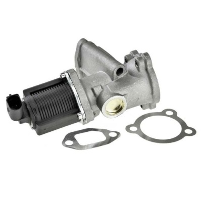 Клапан egr mito doblo fiorino punto astra h corsa d musa 1.3d 2004- фото №1
