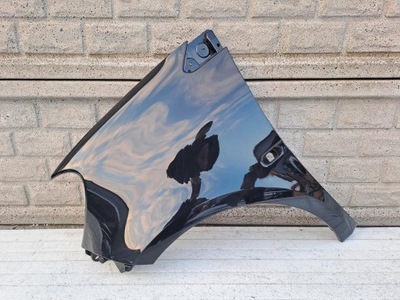 Smart fortwo 2015 - 2020 крыло левый передний фото №1