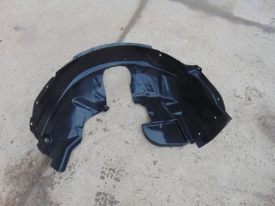 Подкрылок правое перед ford ecosport mk2 fiesta mk8 фото №1