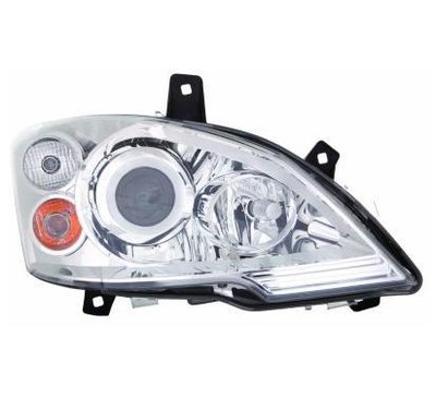 Depo pr mercedes фото №1