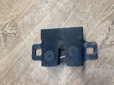 Замок капот крышки двигателя range rover l405 5h22-16700-be фото №1