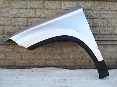 Seat ateca крила лівий передній фото №1