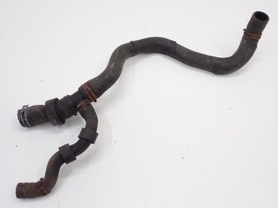 Wąż шланг трубка wody 6r0122051ab toledo iv skoda rapid 1.6 tdi cay 14r фото №1