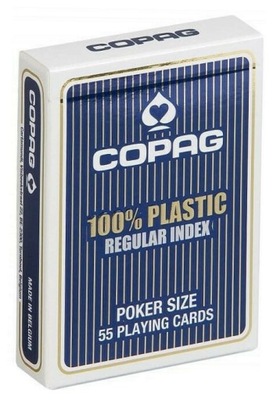 Karty do gry COPAG