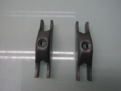 Hr-v ii 1.6 i-dtec 18r кріплення вприску кронштейн фото №1