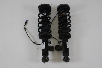 Bmw x3 f25 амортизатори задні фото №1