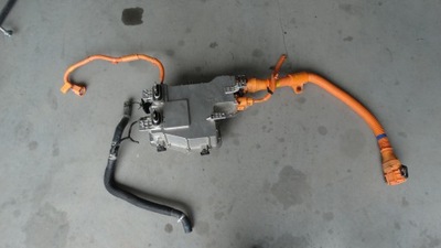 Модуль заряджання hyundai kona електрична фото №1