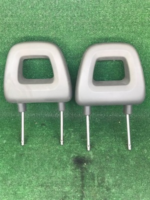 Підголівник zgłówki fiat panda ii 2 перед wwa фото №1