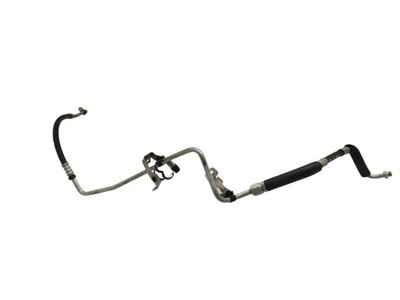 Шланг кондиционера renault trafic ii vivaro a 2.0 dci cdti 2007-2011 фото №1