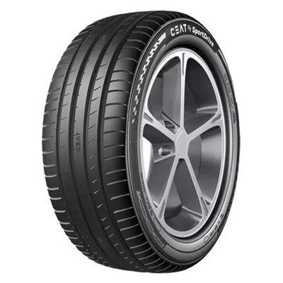 2X ШИНИ ЛІТНІ 255/55R18 CEAT SPORT DRIVE SUV