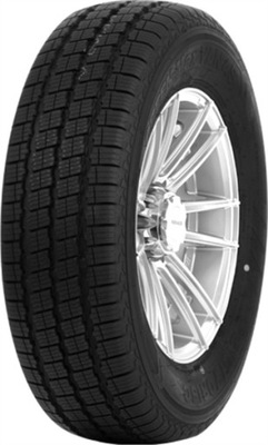 2 PIEZAS NEUMÁTICOS CALOROCZNE LINGLONG GREEN MAX ALL SEASON VAN 215/60R17 C 109T  