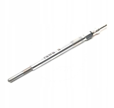 Свічка розжарювання оригінал ford fusion 1.4 фото №1