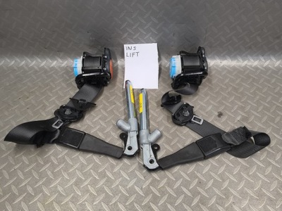 Натяжители ремней перед ремни opel insignia a lift оригинал комплект фото №1