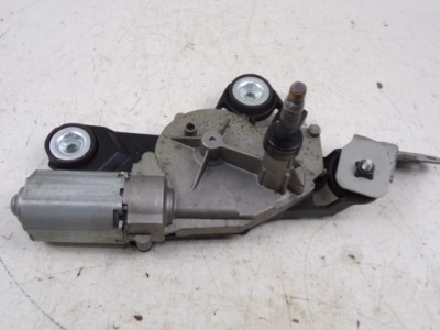 Mazda 3 bk двигатель механизм дворники задняя bp4k67450 bosch фото №1