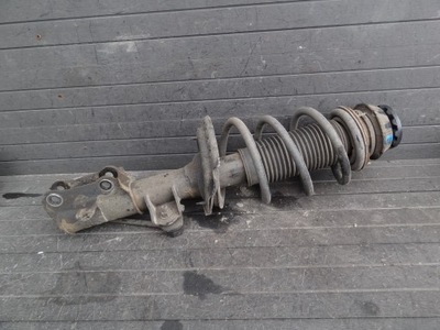 Hyundai i10 ii 2016 1,0 амортизатор передній лівий фото №1