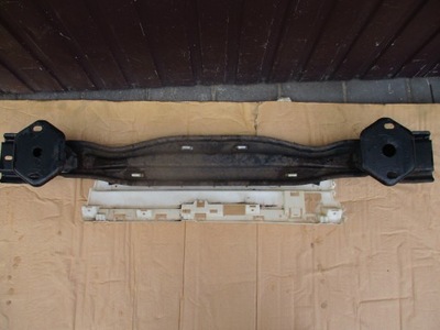 Pas задняя задний усилитель bmw f31 фото №1